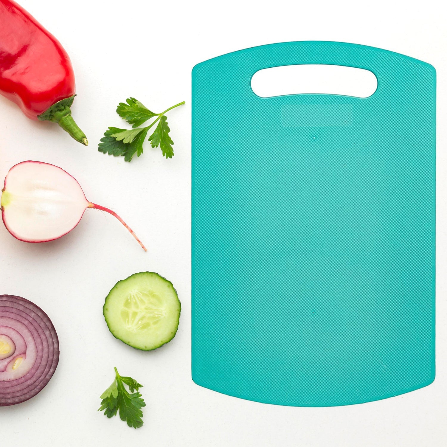 0086A Chopping Board Cutting Pad Plastic for Home and Kitchen Accessories Items Tools Gadgets for Cutting Vegetables Non Sleep Anti Skid 0086A Chopping Board Cutting Pad Plastic for Home and Kitchen Accessories Items Tools Gadgets for Cutting Vegetables Non Sleep Anti Skid
